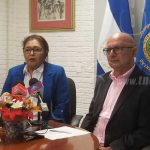 Nicaragua entrega presidencia Pro Témpore del CECC/SICA a Costa Rica nicaragua