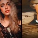 Joven restauradora rusa emerge durante la pandemia con su trabajo rusia