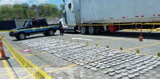 nicaragua, leon, managua, narcotrafico, operativo,