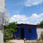 Tipitapa: Familias de la comunidad La Ceibita cuentan con energía eléctrica nicaragua
