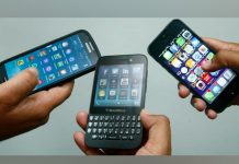 Tu celular de cumpleaños: Hoy es día internacional del Móvil