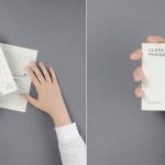 Google promociona nuevo celular de papel nicaragua