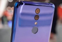 Nuevos teléfonos Alcatel con especificaciones de gama alta nuevos