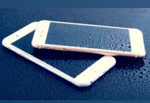 ¿Qué hacer cuando se moja tu teléfono móvil? que
