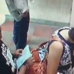 Ladrón se «la tira de vivo» y roba celular en tienda de Estelí ladron