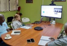 Nicaragua en reunión virtual de la red de virólogos de la CELAC nicaragua