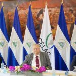 XX reunión de cancilleres de la CELAC por la Asamblea General de la ONU nicaragua