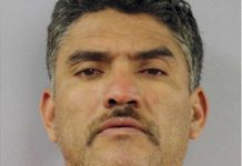 EEUU: Inmigrante acusado de 5 homicidios es hallado muerto estados unidos