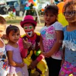 festival de globos de managua