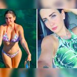 Celia Lora llega a la sexta temporada de Acapulco Shore mexico