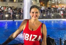 Con atrevida imagen, Celia Lora rechaza el reggaetón mexico