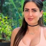 Con tremenda foto, Celia Lora deja ver su retaguardia (FOTO) mexico