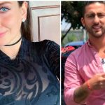 Foto desata rumores de romance entre Celia Lora y El Potro mexico