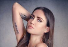 Celia Lora publica foto en bikini y la critican por verse «deforme» mexico