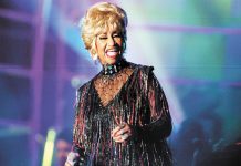 La autobiografía de Celia Cruz será llevada a la televisión la reina de la salsa