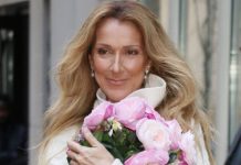 ¿Céline Dion estaría infectada de Coronavirus? musica