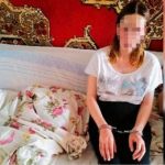 Mató a su bebé porque temía que su marido la amara más que a ella ucrania