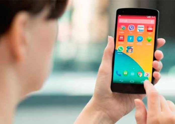 dispositivos inteligentes