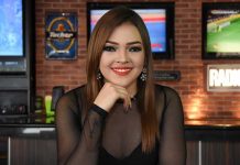 Roban celular a periodista en Honduras en plena transmisión en vivo honduras