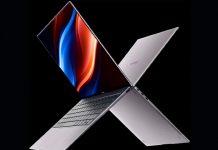 Huawei lanza moderna computadora en el MWC 2019