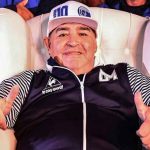 Justicia argentina abrió celulares de Maradona en causa por su muerte argentina
