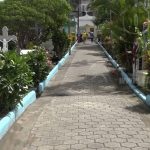 Alcaldía de Boaco y MINSA realizan limpieza de cementerio nicaragua