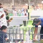Jalapa: familias visitaron a sus fieles difuntos este 2 de noviembre nicaragua