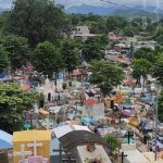 Cientos de juigalpinos honran a sus deudos este 2 de noviembre nicaragua