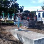 Preparan cementerios en Somoto para conmemorar el 2 de noviembre nicaragua