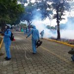 nicaragua