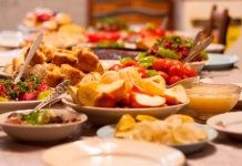 ¿Sabías que cenar pronto evita engordar y te mantiene saludable? sabias que