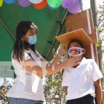 Comienza el Censo Nutricional para colegios de Estelí nicaragua