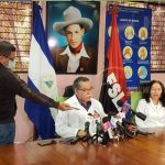 Censo nutricional de Nicaragua revela disminución de desnutrición infantil nicaragua