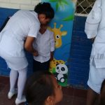Inicia Censo Escolar 2018 en San Juan Del Río Coco nicaragua