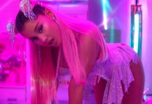 Ariana Grande, Bruno Mars y Ed Sheeran no son aptos para niños censura