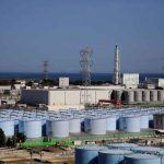 Descubren fuga de material radioactivo en contenedor de central Fukushima-1 japon