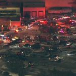 Tiroteo en un centro comercial de EE.UU. deja un hombre muerto estados unidos