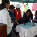 Gobierno rehabilitará y ampliará centro de salud de Monimbó nicaragua