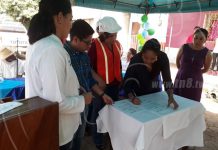 Gobierno rehabilitará y ampliará centro de salud de Monimbó nicaragua