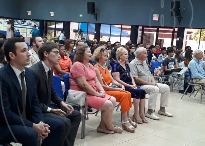 centro-ruso-03 nicaragua