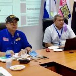 Nicaragua participa en webinar: Una nueva realidad portuaria nicaragua