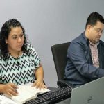 Ciencia, innovación, tecnología y comunicaciones en reunión con la CEPAL nicaragua