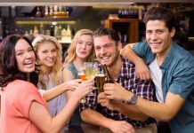 10 excesos a evitar en esta Semana Santa 10 excesos