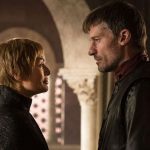 La escena eliminada que traumatizó a Cersei en GOT cine