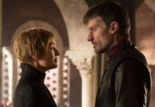La escena eliminada que traumatizó a Cersei en GOT cine