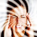 ¿Padeces de vértigo? Conocé las posibles causas de este vertigo