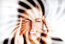 ¿Padeces de vértigo? Conocé las posibles causas de este vertigo