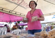 Cereales Disabe, negocio familiar exitoso gracias al MEFCCA nicaragua