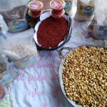 Un nutritivo emprendimiento en Masaya: Cereales 3B nicaragua