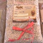 Nutritivos y sabrosos: La historia de Cereales Disabe nicaragua